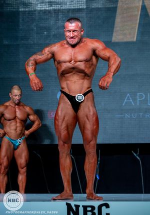 Фотограф Александр Васильев